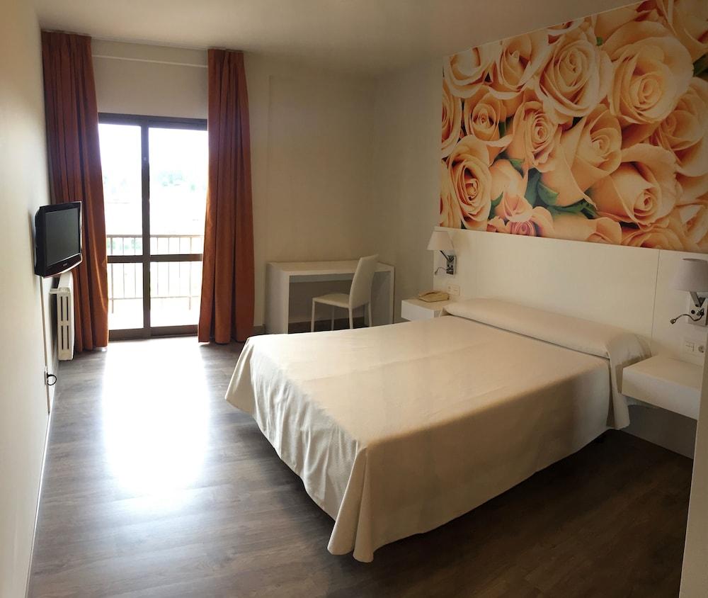 Hotel Santome Sanxenxo Εξωτερικό φωτογραφία