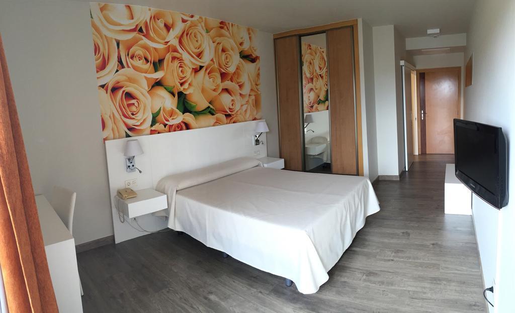 Hotel Santome Sanxenxo Εξωτερικό φωτογραφία
