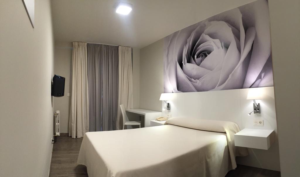 Hotel Santome Sanxenxo Εξωτερικό φωτογραφία