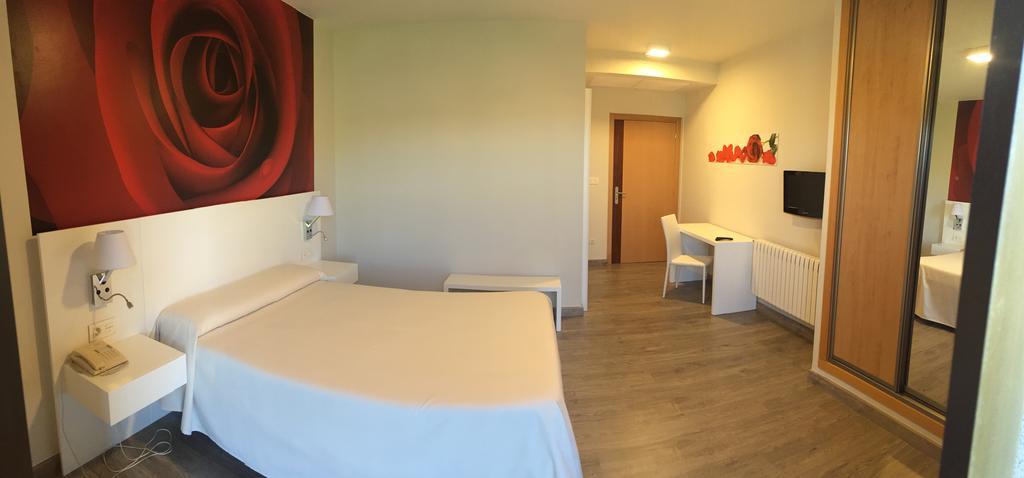 Hotel Santome Sanxenxo Εξωτερικό φωτογραφία