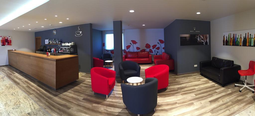 Hotel Santome Sanxenxo Εξωτερικό φωτογραφία