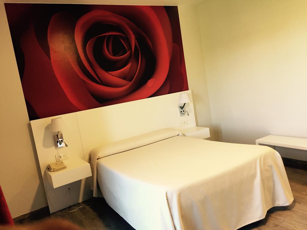 Hotel Santome Sanxenxo Εξωτερικό φωτογραφία