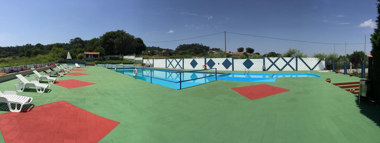 Hotel Santome Sanxenxo Εξωτερικό φωτογραφία