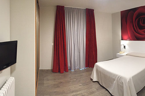 Hotel Santome Sanxenxo Εξωτερικό φωτογραφία