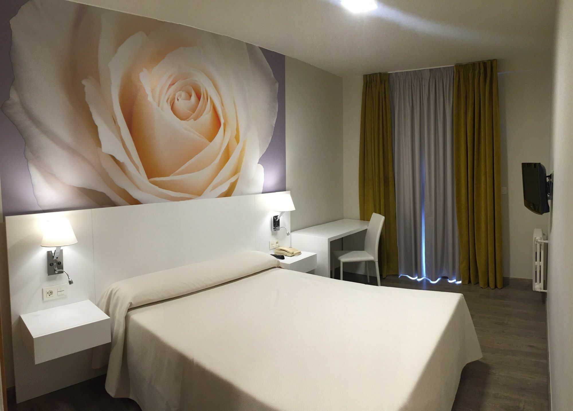 Hotel Santome Sanxenxo Εξωτερικό φωτογραφία